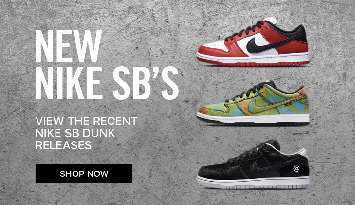 klekt nike dunk