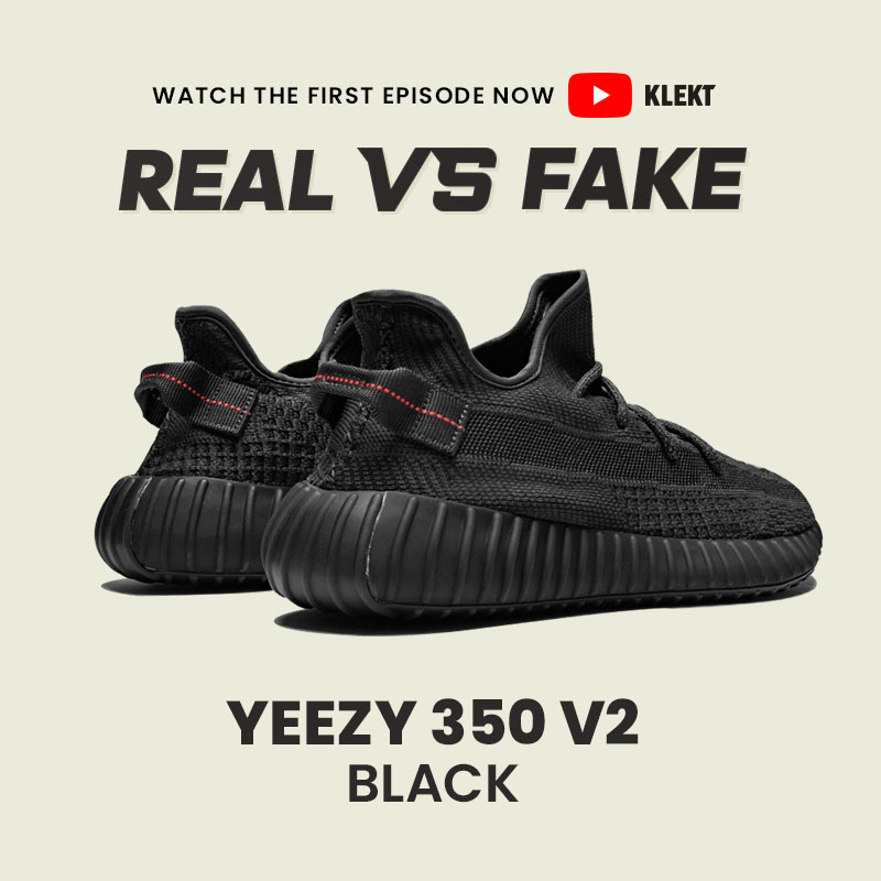 real yeezys